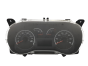 Velocímetro/Instrumentos Y Relojes Fiorino Bipper Nemo 1367830080 Fiat 31551