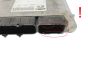 Controlador IAW4EF.G3 51761337 Fiat Magneti Marelli 47302