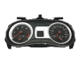 Velocímetro/Instrumentos Y Relojes Renault Clio 3 8201060299 A 52047