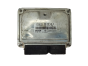 Controlador 8E0907401S 0281011435 Audi Bosch 14246