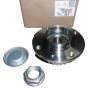 Cubo De Rueda Trasera Nueva Original 3748.44 374844 Citroen Peugeot