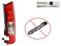 Faro Derecho Trasera Nueva Original Mercedes Citan A4159062700 2012-2021