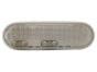 Lámpara De Iluminación Delantero Clio 3 Duster Kangoo 2 8200073231