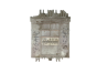 Controlador 0281001969 7700113863 7700111552 Renault Bosch 36528