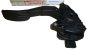 Potenciómetro Del Pedal Original Master III Movano B NV400 2.3 dCi 1801000Q1A