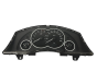 Velocímetro/Instrumentos Y Relojes Opel Meriva 13173381XT 110080162026 40056