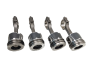 Biela Del Pistón Completo T 120A13832R 121001039R 1.6 DCI Renault Opel x4