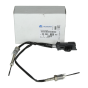 Sensor De Temperatura De Los Gases De Escape Citroen Peugeot 9808312080