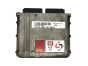 Controlador LPG 67R011002 110R001001 FLY SF BRC 17473