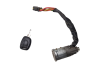 Interruptor De Encendido Renault Clio 2 475023 7701471220 Neiman 1111