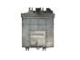 Controlador 0281001809 7700109621 7700105953 Renault Bosch 34297