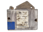 Controlador ABS Volvo 466071 10.0943-0400.4 6AS2546A00 Ate
