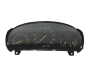 Velocímetro/Instrumentos Y Relojes Saab 900 4619482 69795-370 57622