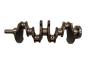 Cigüeñal 8200416793 122012850 R519 Renault K4M760
