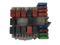 Controlador Fiat PSA 1332044080