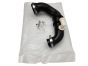 Tubería De Aire Original Logan II Clio III Kangoo Kubistar 1.5 DCI 1655600QAM