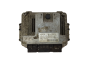 Controlador 9664570280 0281012528 9657699480 PSA Bosch 16137
