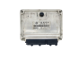 Controlador VW 036906032AG 0261208589 Bosch 44626