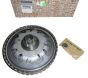 Embrague Completo Nueva Original 302051465R Renault