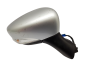 Retrovisor Derecho Renault Clio 4 963016264R 9 Pin 9849