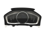 Velocímetro/Instrumentos Y Relojes Volvo S60 31453147 36010100 Yazaki