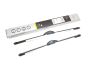 Plumas Limpiaparabrisas Delantero Original Dacia 550+500mm 288908484R