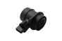 Caudalímetro De Aire Para VW Audi Seat Skoda 038906461B 19060615201 Vika