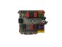 Caja Reles / Fusibles Fiat 46760255 Delphi 18830