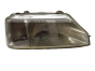 Reflector Derecho 7700784192 Renault 25 Valeo
