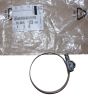 Abrazadera Nueva Original 1606608480 Citroen Peugeot
