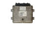 Controlador 55204807 4100120 Fiat Bosch 46707