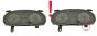 Velocímetro/Instrumentos Y Relojes Trafic 2 Vivaro Primastar 8200283199 E 69556