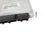 Controlador 038906018DG 0281001808 Audi Bosch 42722