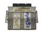Controlador PSA 9645704480 9646185080-00 Sagem