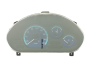 Velocímetro/Instrumentos Y Relojes Daewoo Matiz 96566387 26871