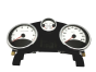 Velocímetro/Instrumentos Y Relojes Peugeot 207 9666748780 52135