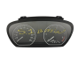 Velocímetro/Instrumentos Y Relojes BMW 1 E87 9166821-02 1024952-85 44119