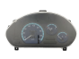 Velocímetro/Instrumentos Y Relojes Daewoo Matiz 96566387 48435