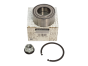 Rodamiento De La Rueda Original Renault Dacia 402108022R