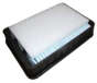 Filtro De Aire Original Citroen Peugeot 4007 C-Crosser 1444WW