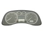 Velocímetro/Instrumentos Y Relojes Peugeot 307 9636708880 E 05 26565