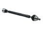 Palier 1K0407272KC B18356 VW Audi Seat Skoda Borsehung
