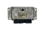 Controlador PSA Toyota 89661-0H022 0261208702 Bosch 48541