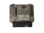 Controlador 03G906021LK 0281013279 VW Bosch 3589