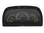 Velocímetro/Instrumentos Y Relojes Mercedes W638 A0014463921 21154501 40765