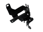 Fijación, Soporte ABS Peugeot 308 II Citroen C4 2 9677683680