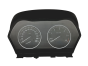 Velocímetro/Instrumentos Y Relojes BMW 3 F30 F31 9232892 51834