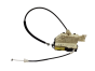 Cerradura Puerta Derecho Delantero 9316CK 9681333280 Peugeot 407 Kiekert