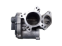 Válvula Egr Renault Nissan 8200797706 A2C53179081 2.0 DCI