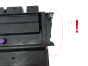 Controlador 8U71-9F954-AA 80927S Ford Delphi 50540